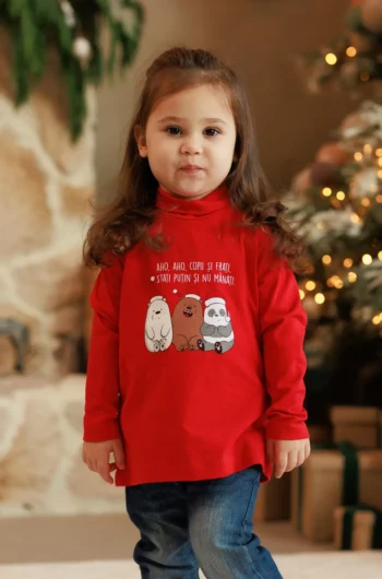 Maletă de Crăciun baby