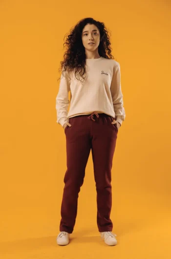 Pantaloni flaușați