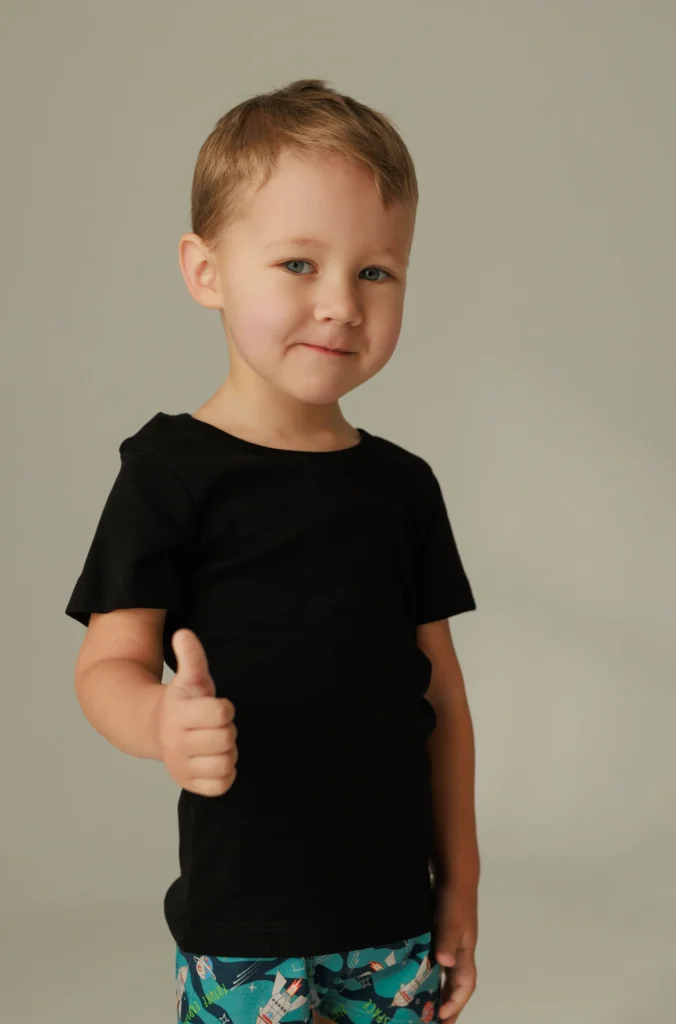 Футболка для детей