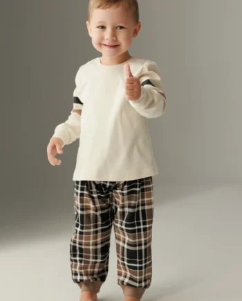 Pijama băieți