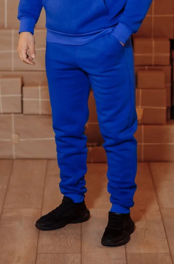 Pantaloni flaușați