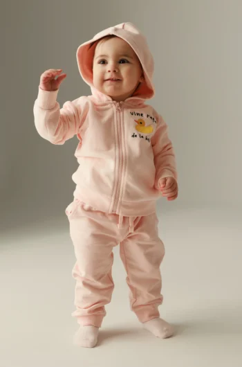 Trening baby