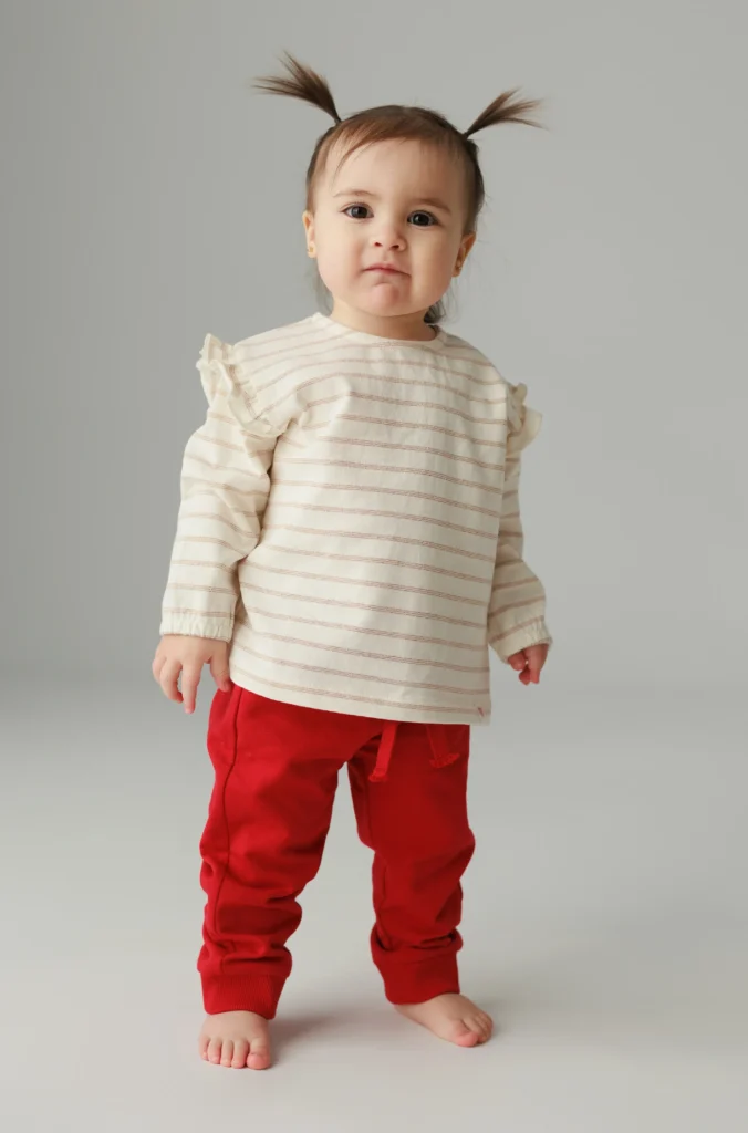 Комплект для девочек