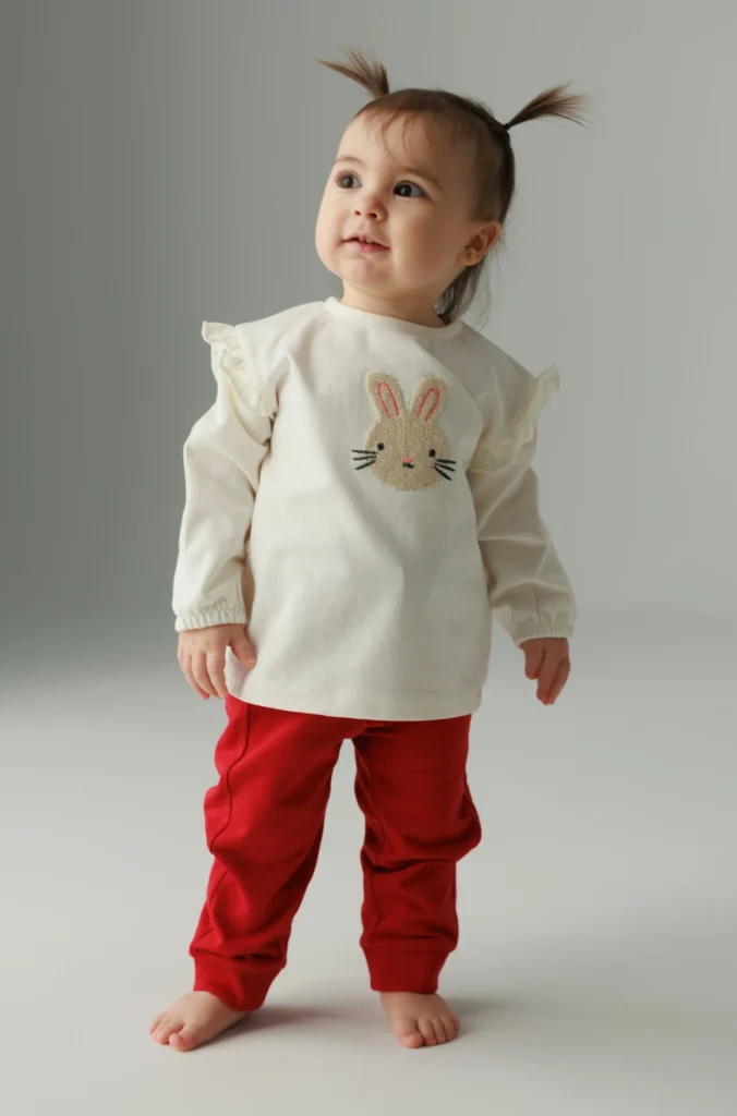 Комплект для девочек