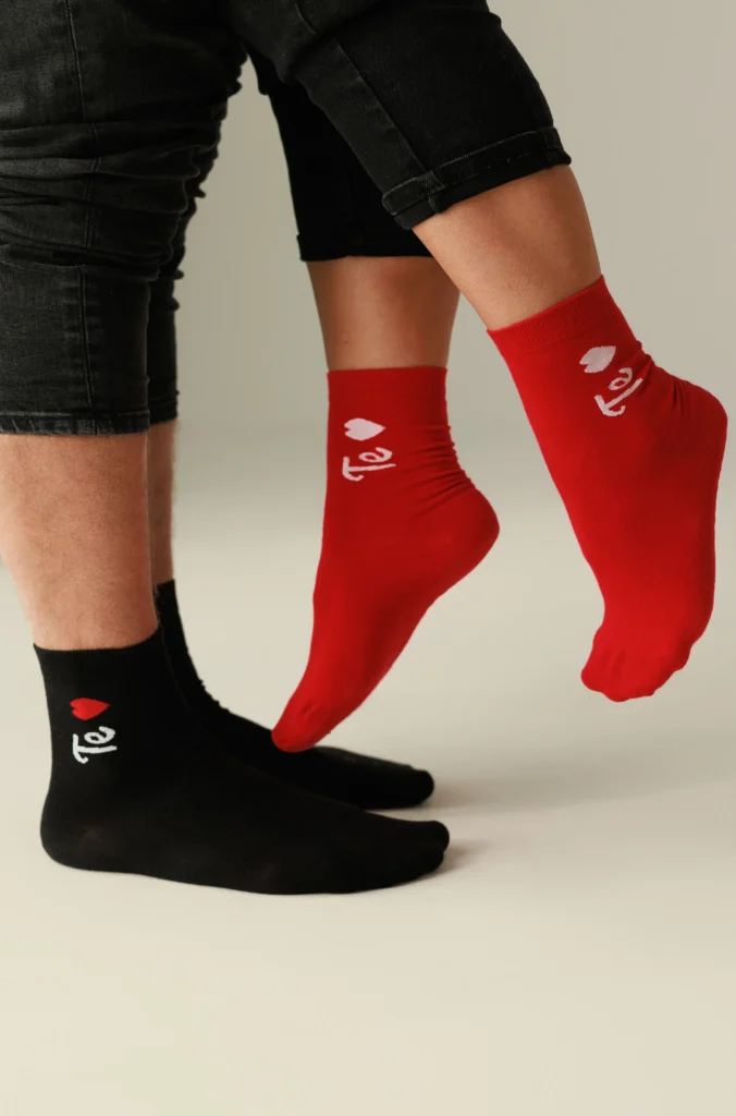 Женские носки