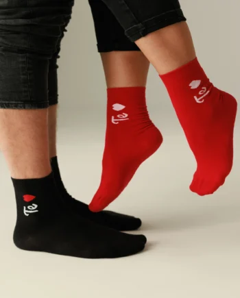 Женские носки