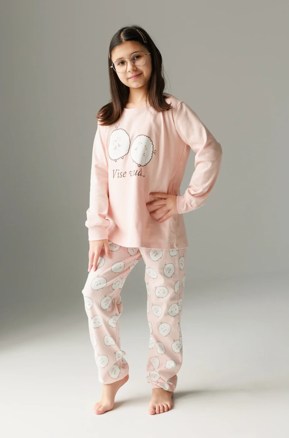 Pijama fete