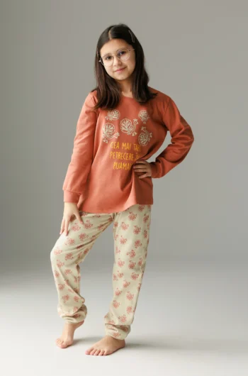 Pijama fete