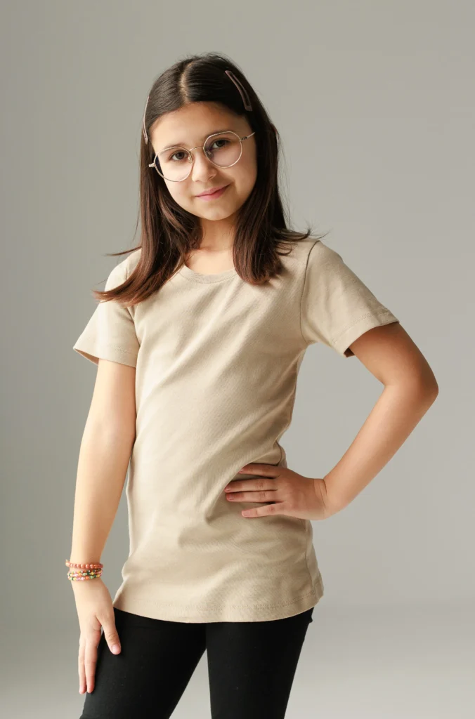 Футболка для детей