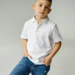 Tricou polo