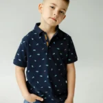 Tricou polo
