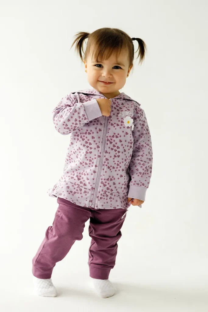 Комплект для девочек