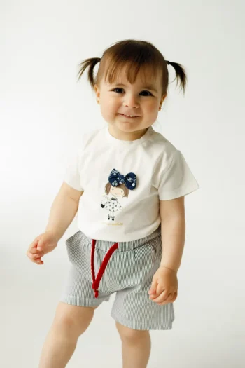 Set baby