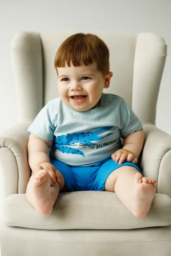 Set baby