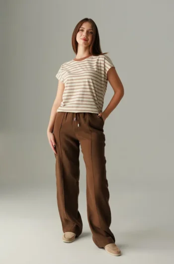 Pantaloni in