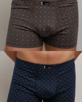 Комплект мужских боксеров