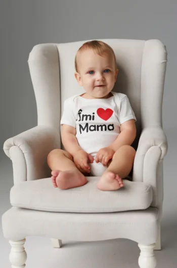 Body - mama