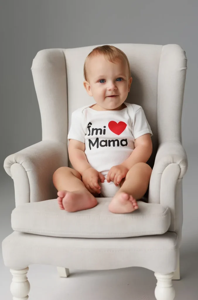 Body - mama