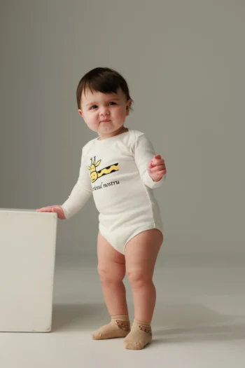 Body - girafa