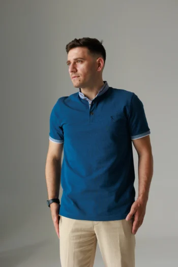 Tricou polo