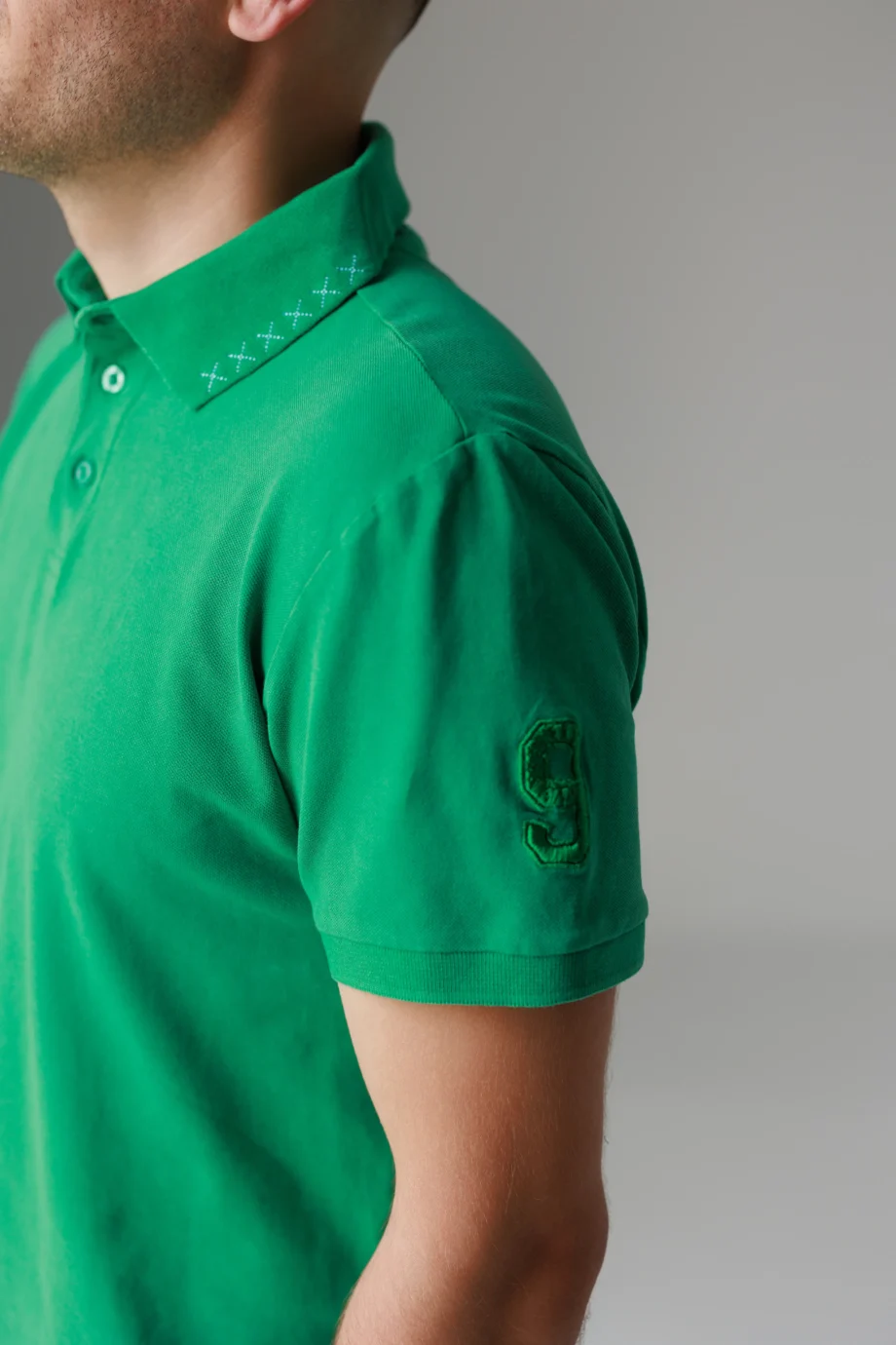 Tricou polo
