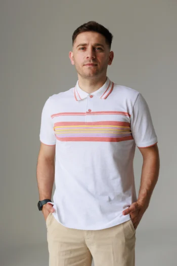 Tricou polo