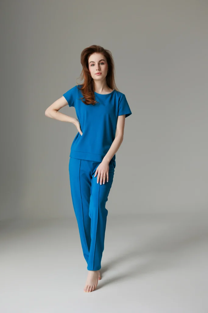 Женский комплект