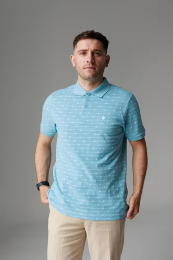 Tricou polo