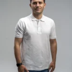 Футболка поло