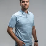 Tricou polo