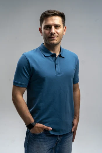 Tricou Polo