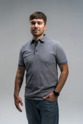 Tricou Polo