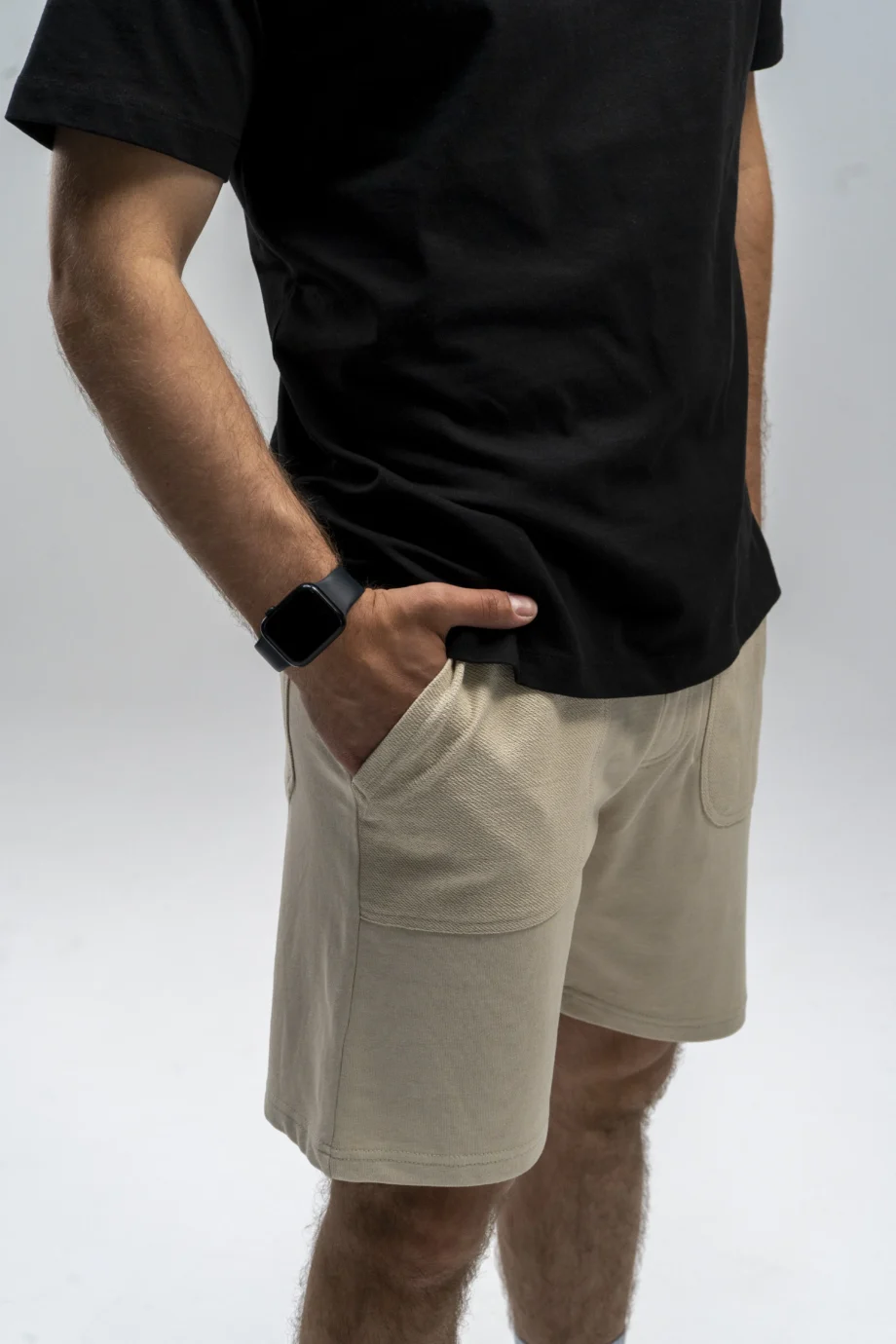 Pantaloni scurți