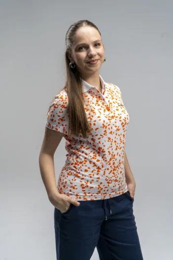 Cămașă polo