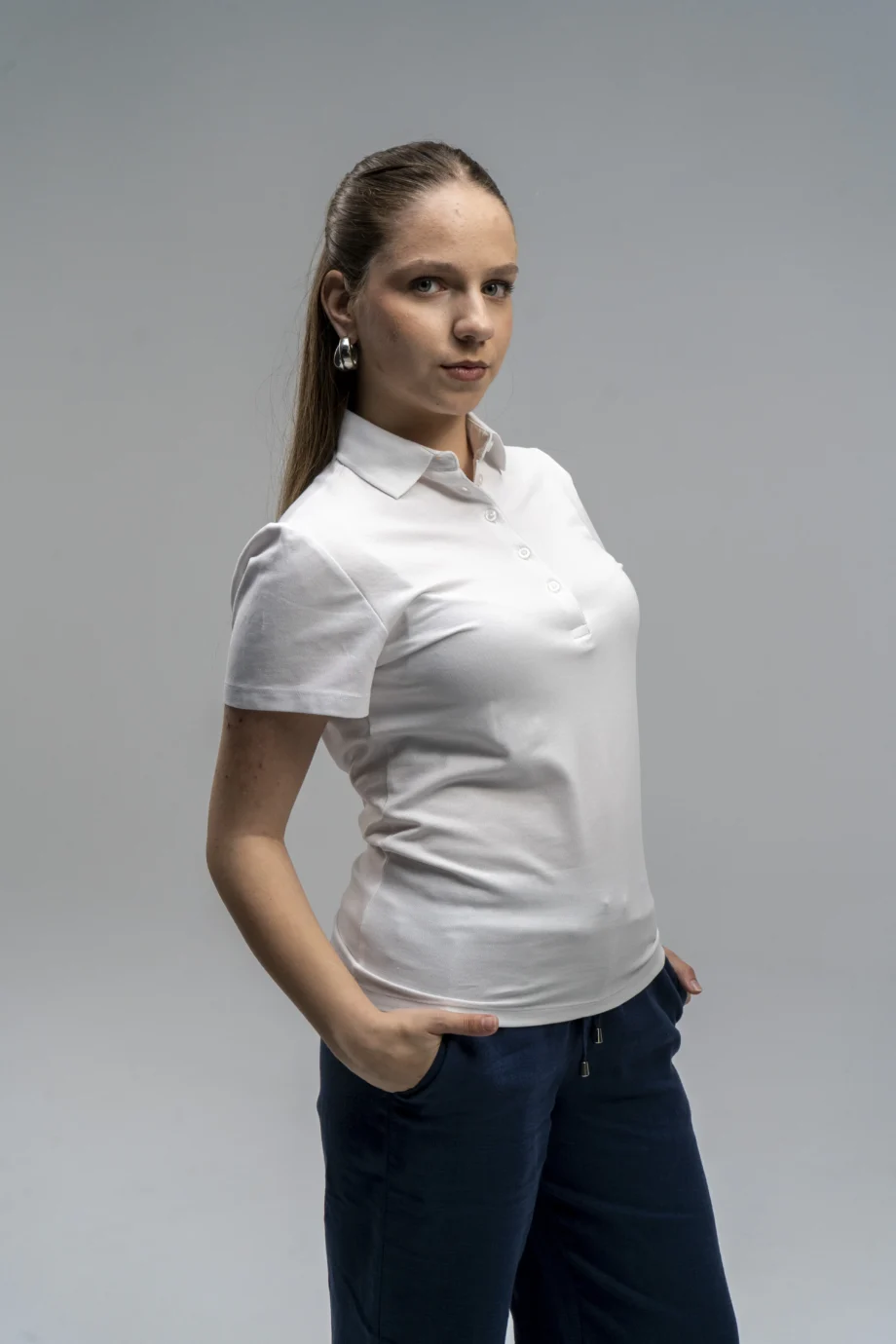 Футболка поло
