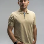 Tricou polo