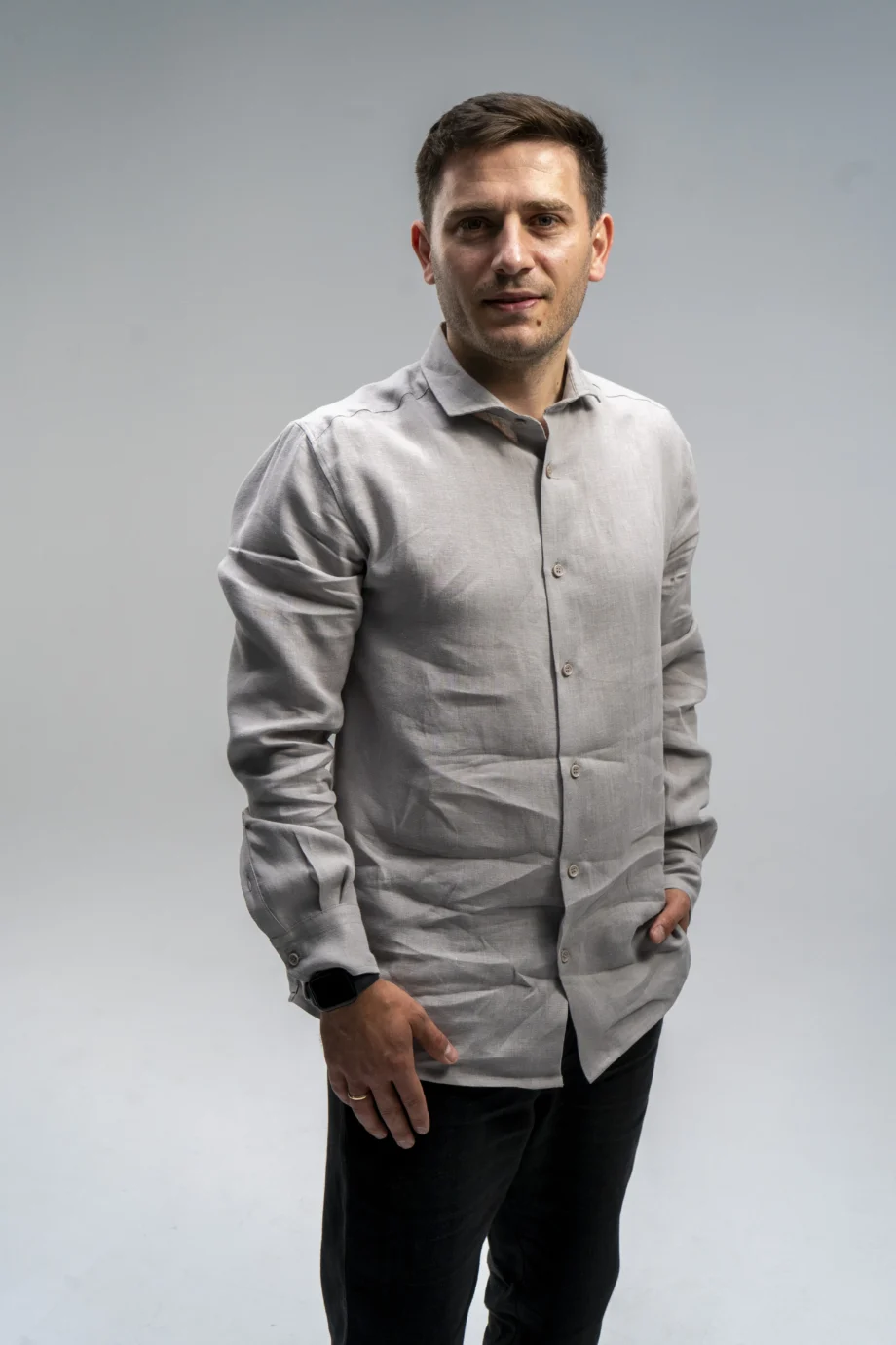 Pantaloni