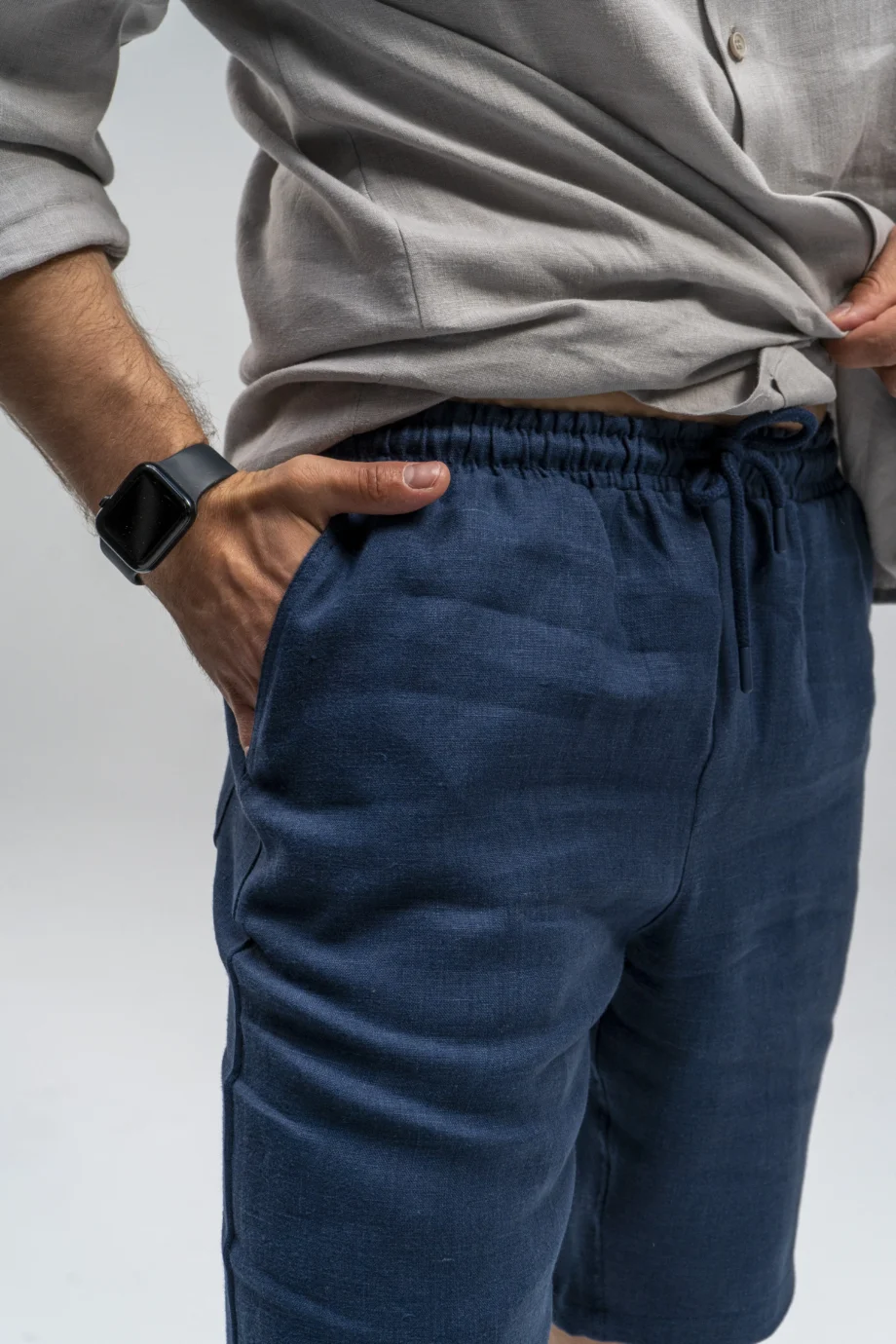 Pantaloni scurți