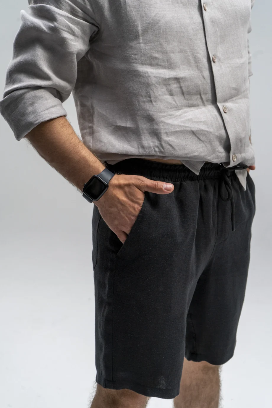 Pantaloni scurți