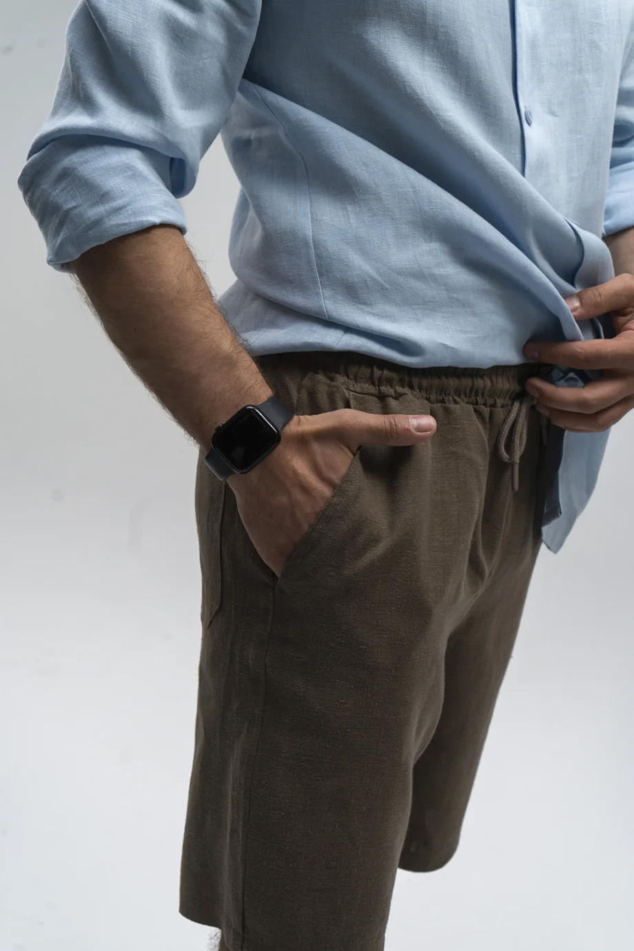 Pantaloni scurți