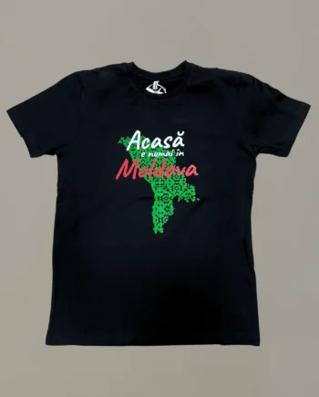 Футболка Moldova
