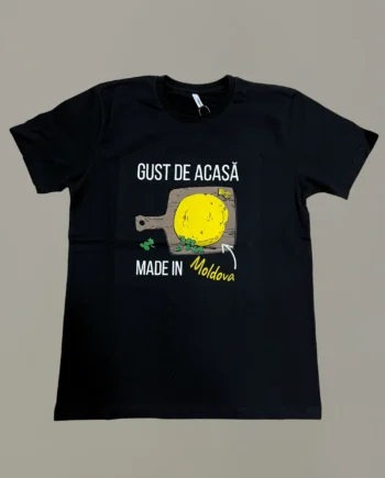 Футболка Moldova