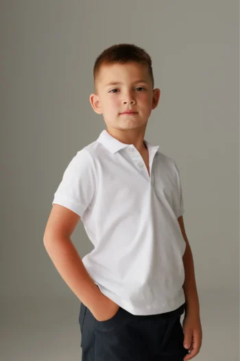 Tricou polo