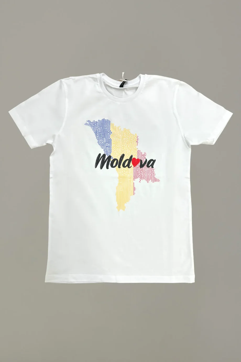 Футболка Moldova