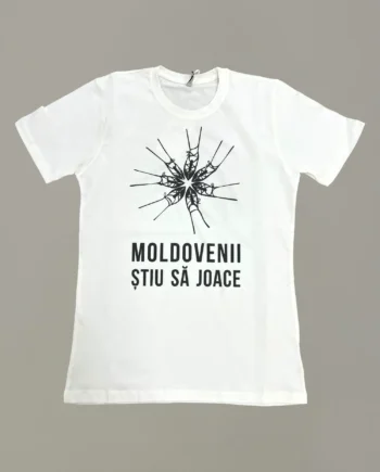 Футболка Moldova