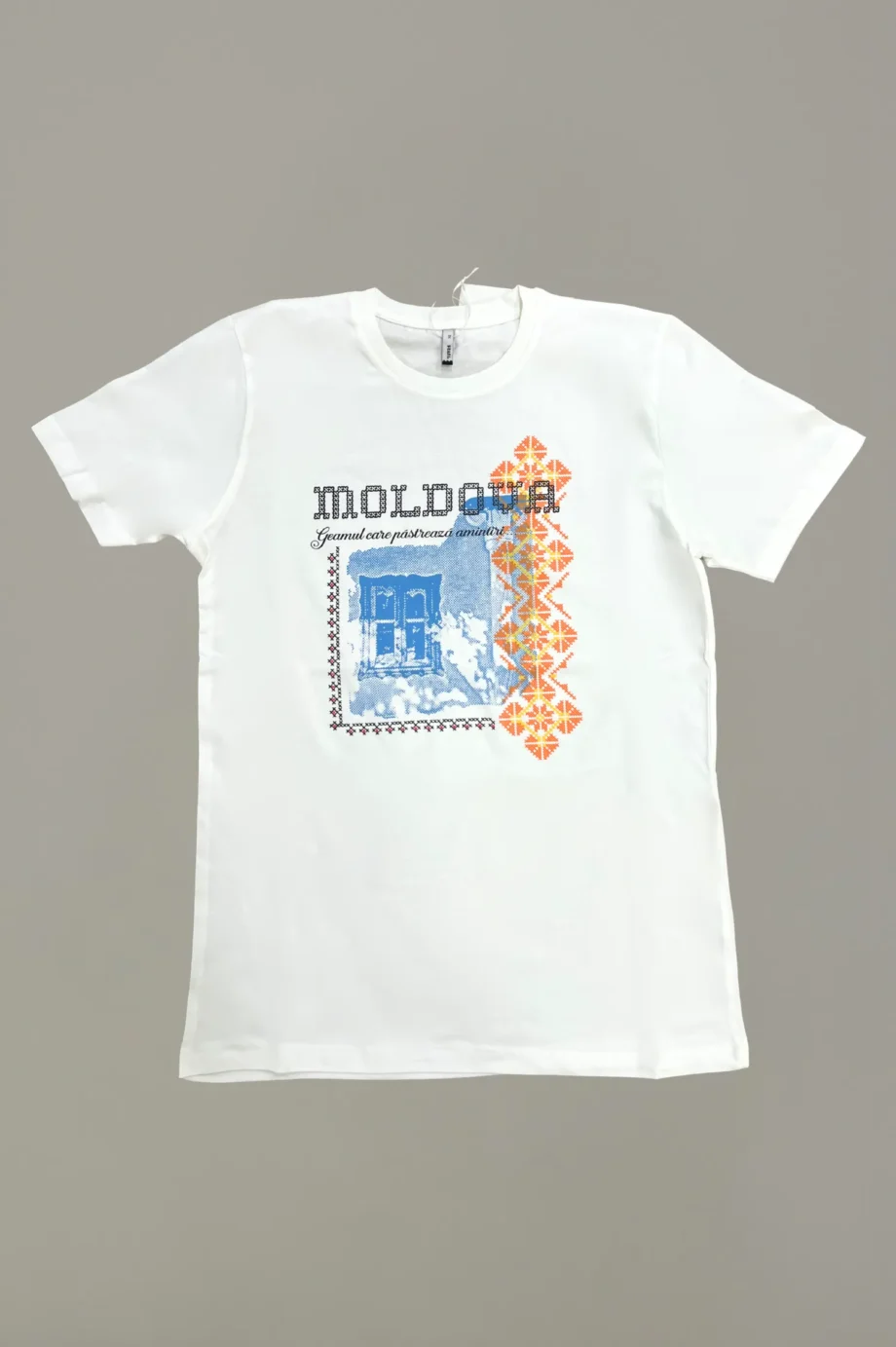 Футболка Moldova