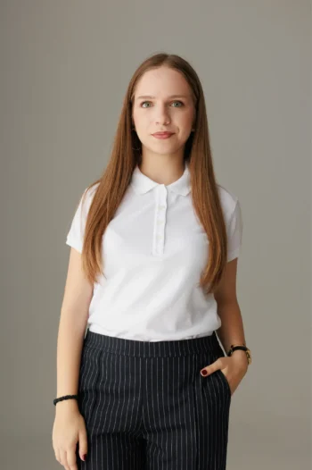 Tricou polo