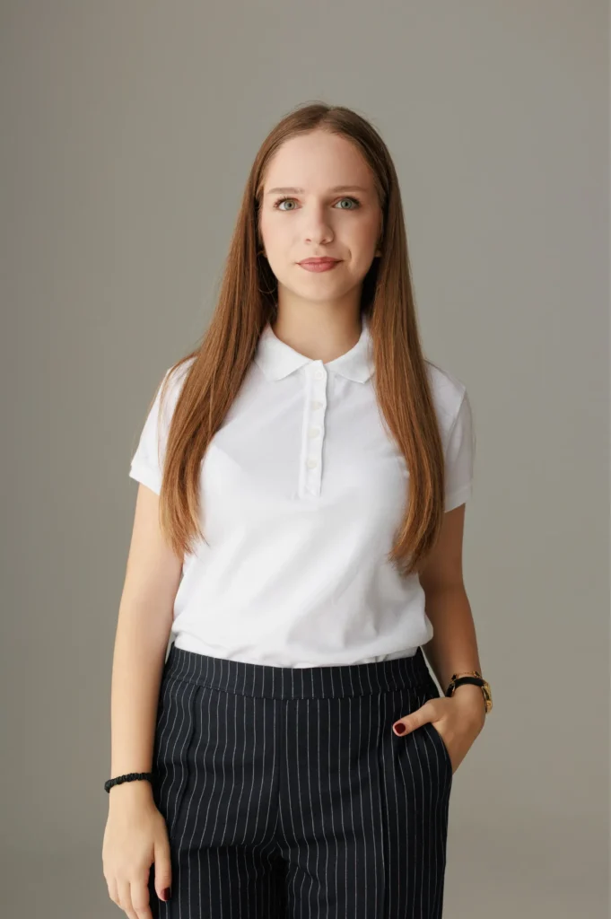 Футболка поло