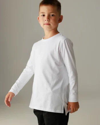 Tricou cu mânecă lungă