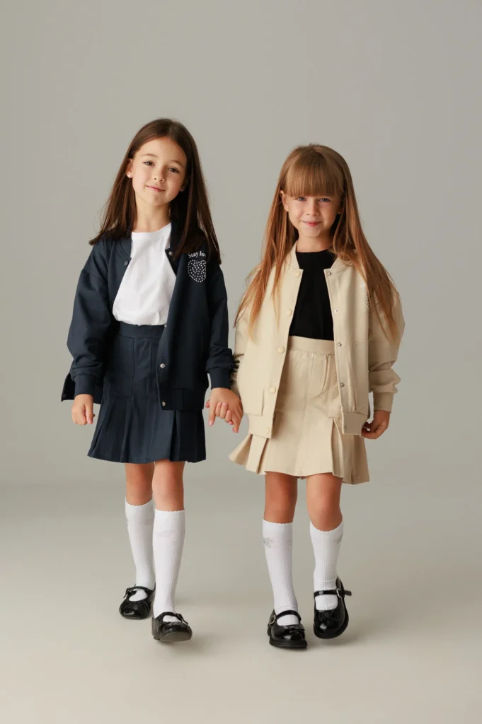 Комплект для девочек